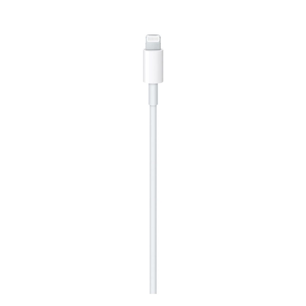 (3) New authentic Apple USB-C to Lightning Cable (1 m) - Picture 3 of 4